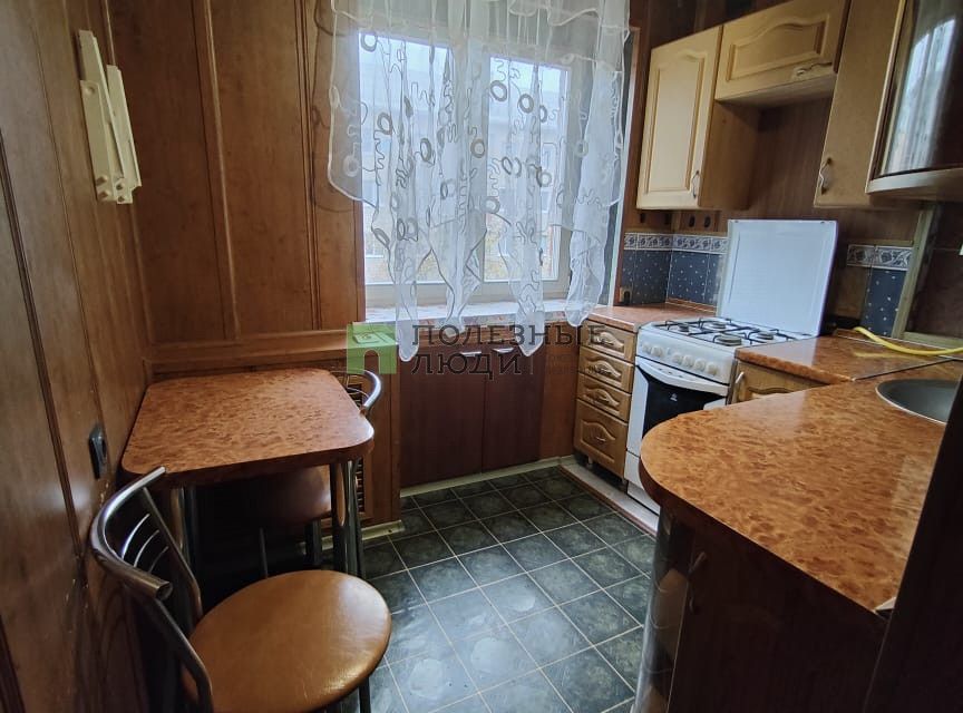 Продаётся 2-комнатная квартира, 47 м²