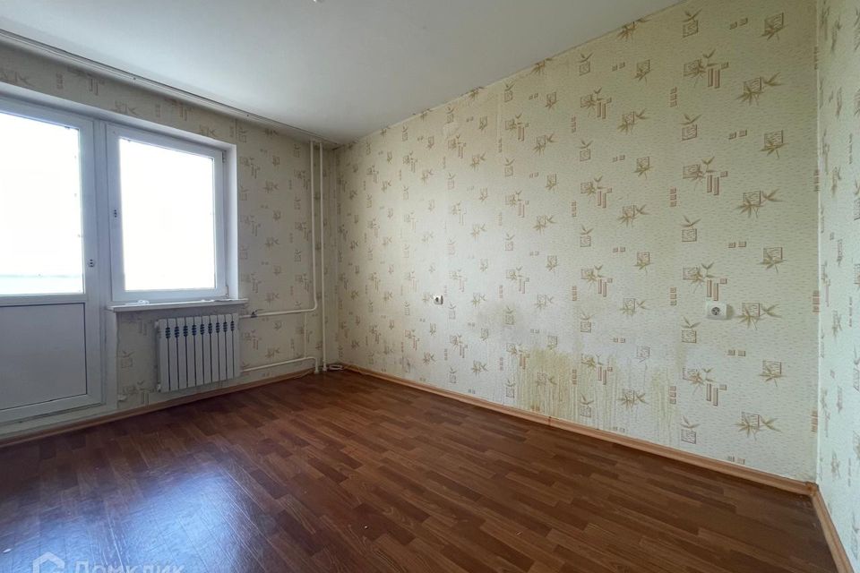 Продаётся 3-комнатная квартира, 71.8 м²