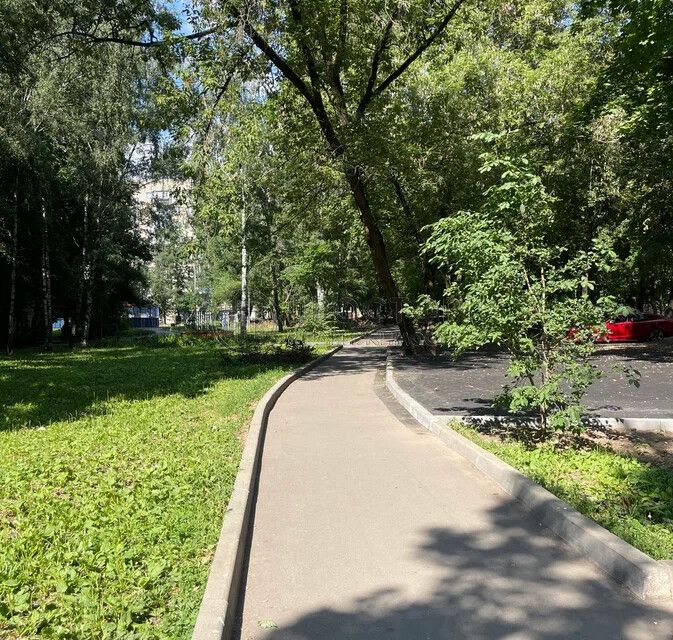 Продаётся 2-комнатная квартира, 43.5 м²