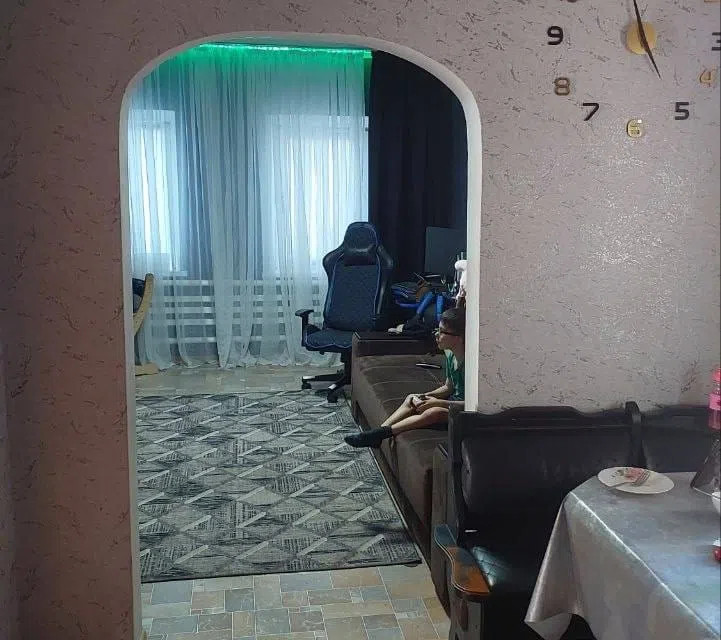 Продаётся дом, 60 м²
