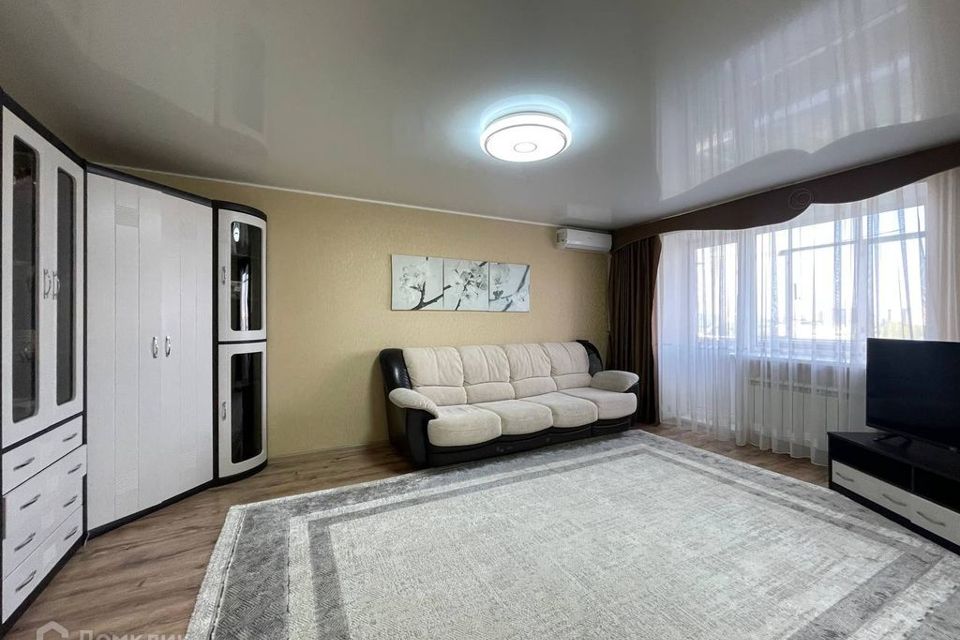 Продаётся 3-комнатная квартира, 59.1 м²