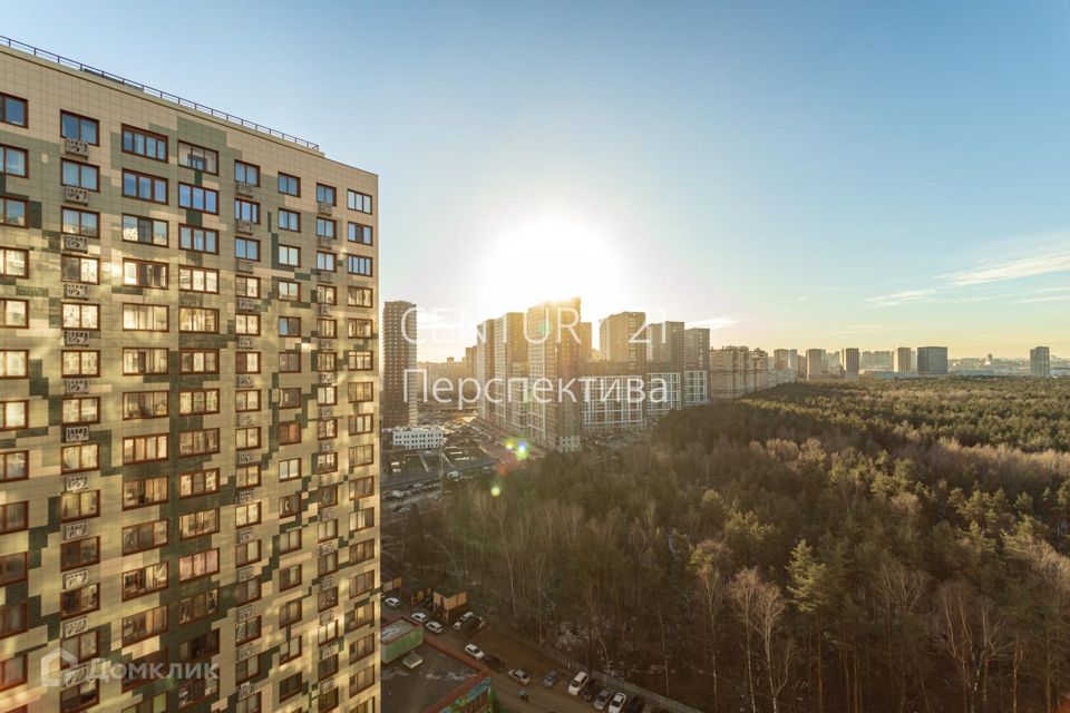 Продаётся 3-комнатная квартира, 76 м²