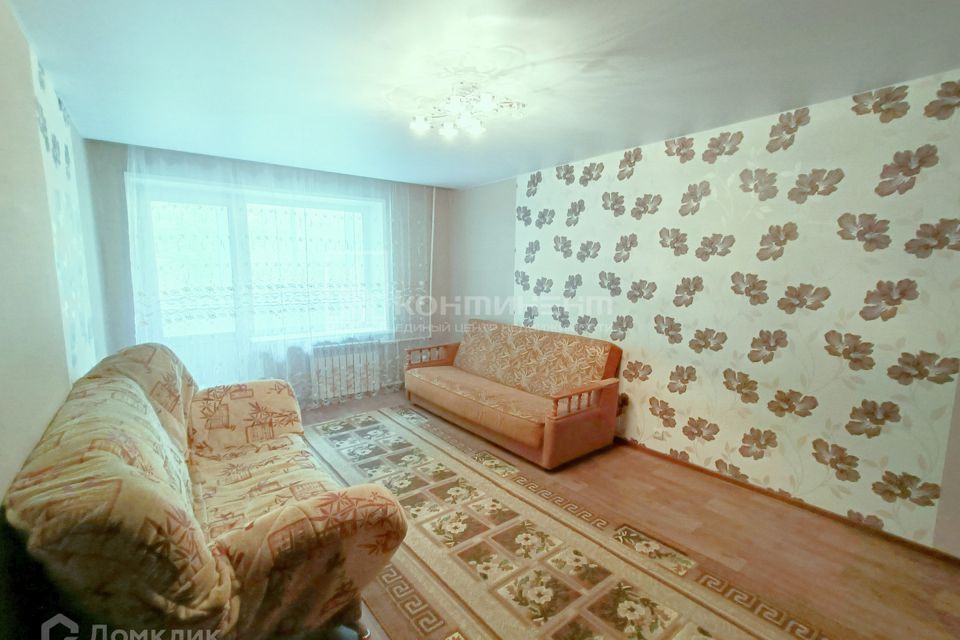 Продаётся 1-комнатная квартира, 32 м²