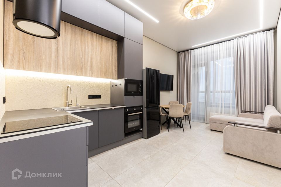 Продаётся 3-комнатная квартира, 70 м²