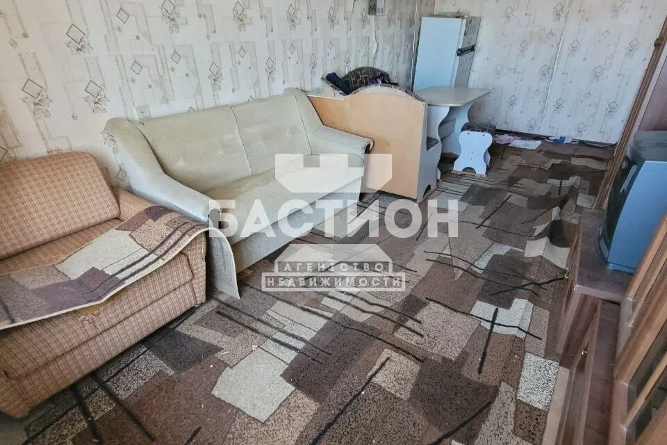 Продаётся 2-комнатная квартира, 34 м²