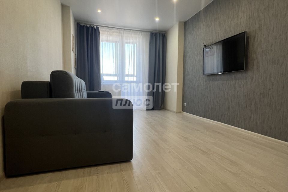 Продаётся 2-комнатная квартира, 53 м²