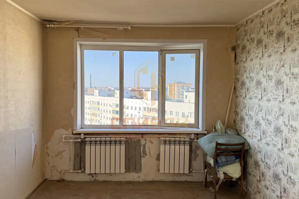 Продаётся 2-комнатная квартира, 48.3 м²