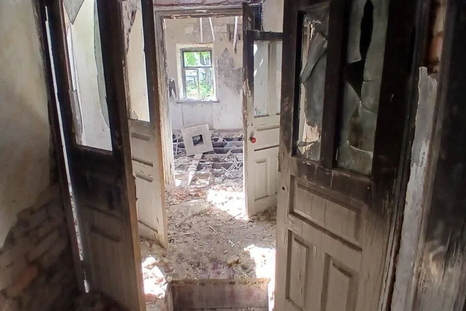 Продаётся 1-этажный дом, 76.1 м²