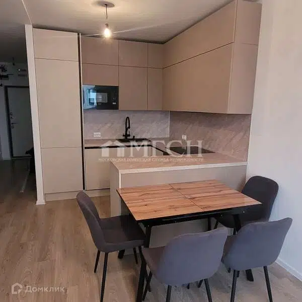 Продаётся 3-комнатная квартира, 86.9 м²