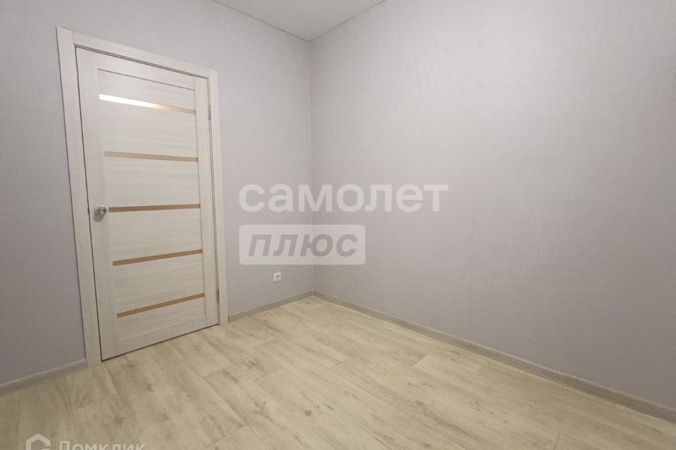 Продаётся 1-комнатная квартира, 33 м²