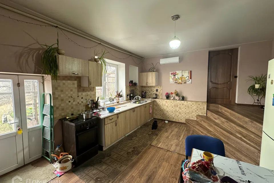 Продаётся 2-этажный дом, 125.4 м²