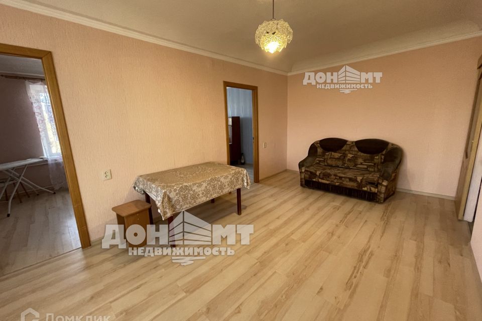 Продаётся 3-комнатная квартира, 47 м²