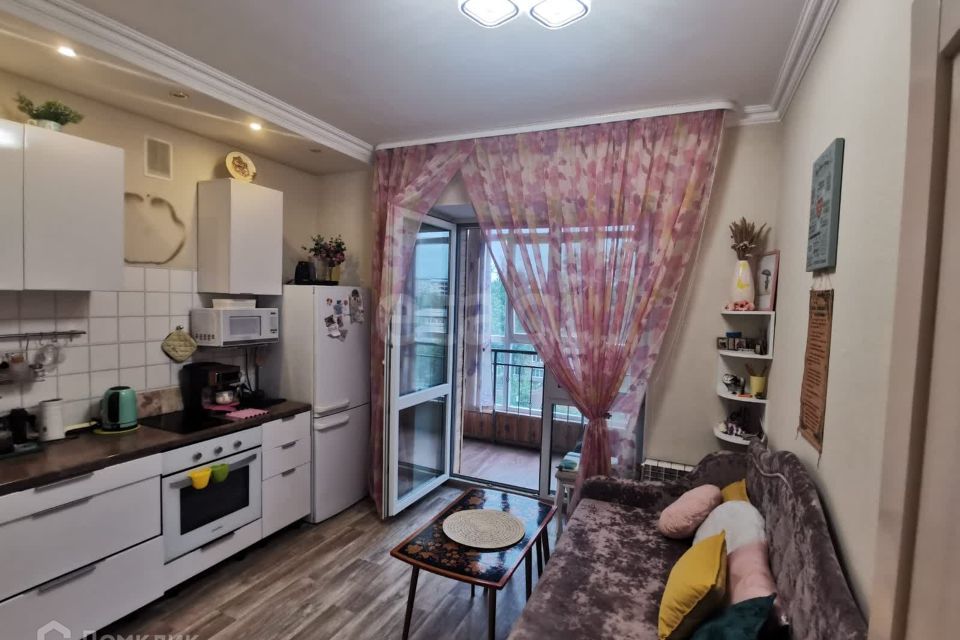 Сдаётся студия, 20 м²