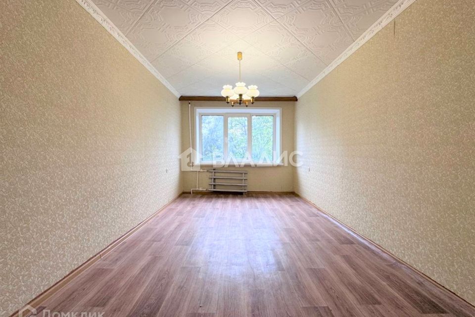 Продаётся 2-комнатная квартира, 48 м²