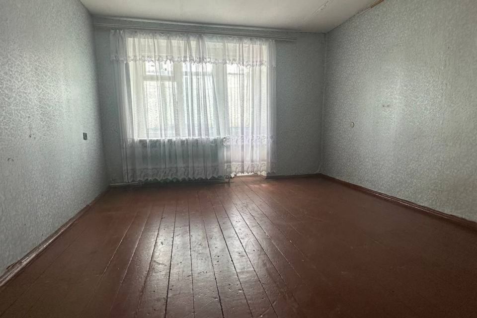Продаётся комната в 1-комн. квартире, 19.5 м²