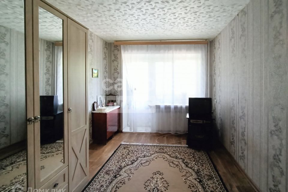 Продаётся 2-комнатная квартира, 42.7 м²