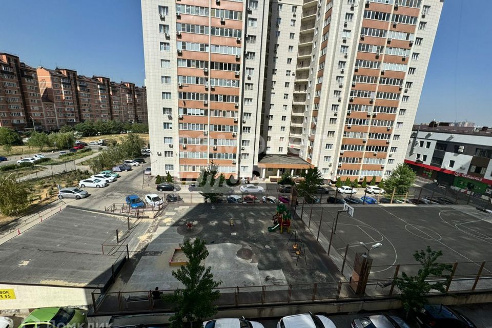 Продаётся 1-комнатная квартира, 41 м²