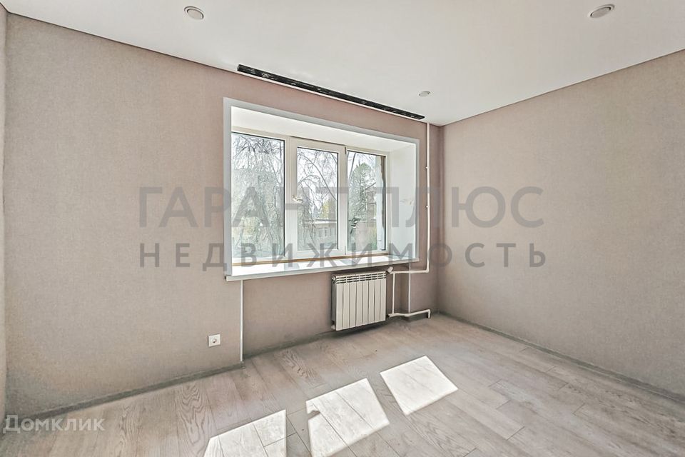 Продаётся 1-комнатная квартира, 24 м²