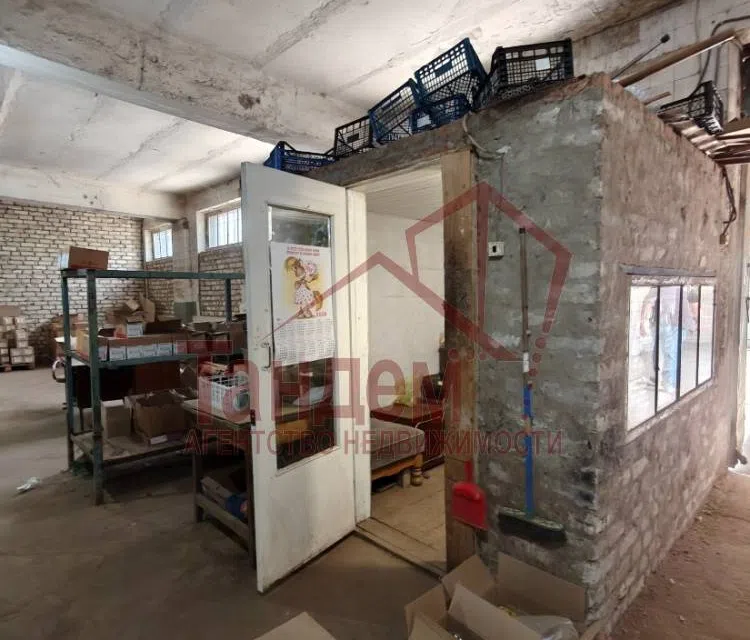 Продаётся производственное помещение, 900 м²