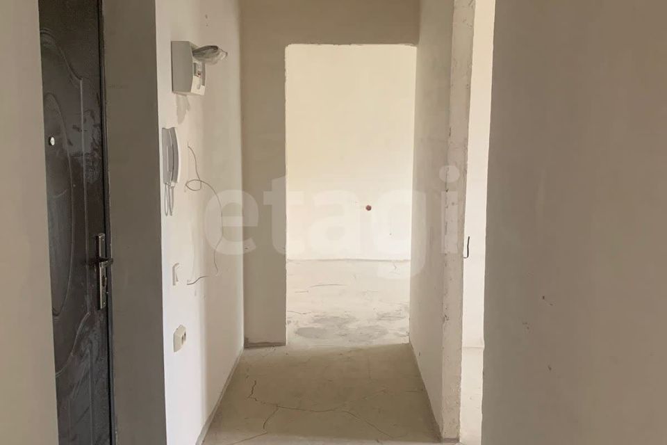 Продаётся 2-комнатная квартира, 46 м²
