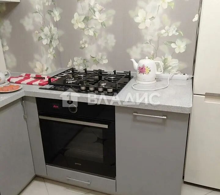 Продаётся 2-комнатная квартира, 57 м²