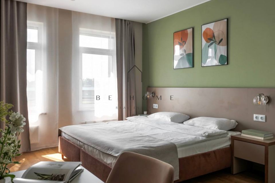 Сдаётся студия, 26 м²