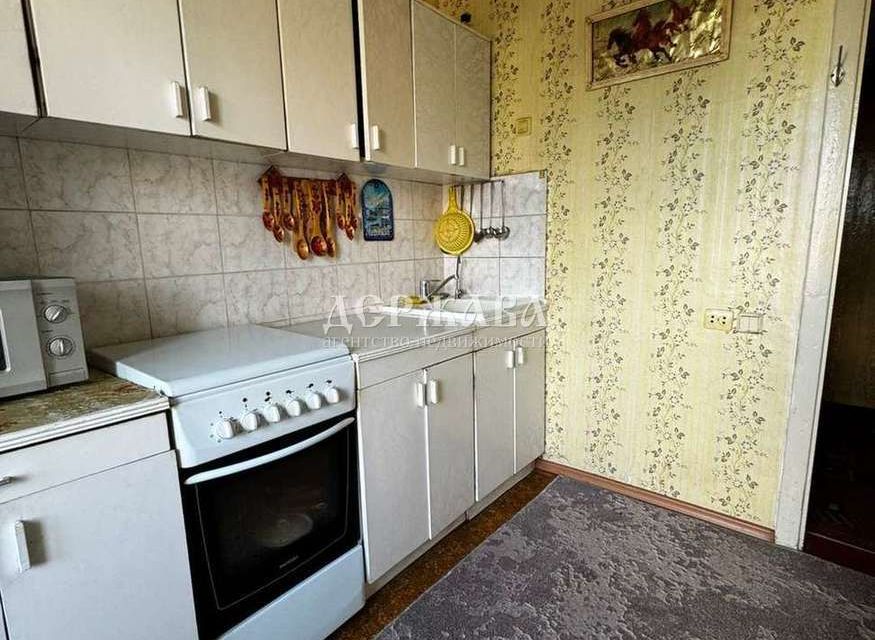 Продаётся 2-комнатная квартира, 52 м²