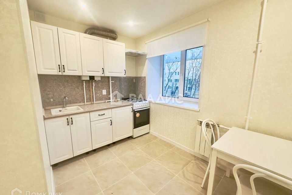 Продаётся 2-комнатная квартира, 40.4 м²
