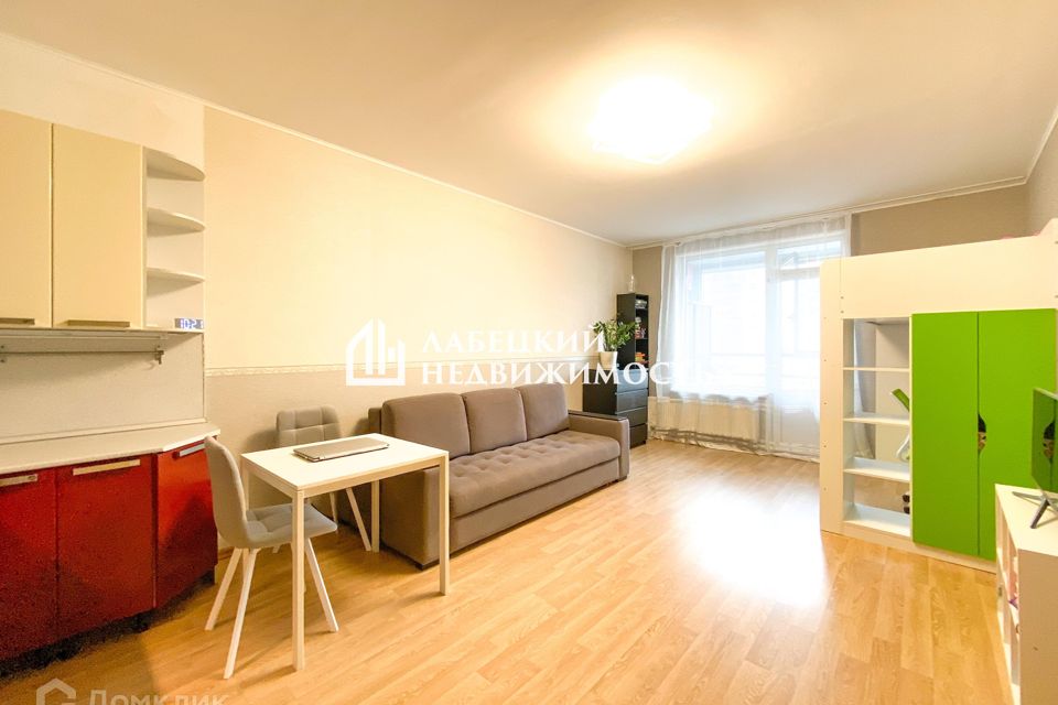 Продаётся студия, 32.5 м²