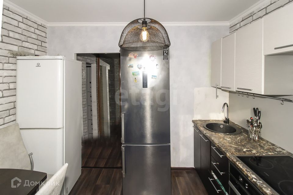 Продаётся 2-комнатная квартира, 56 м²
