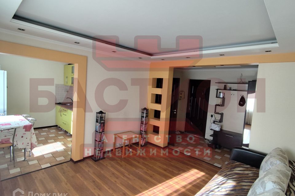 Продаётся 2-комнатная квартира, 50 м²