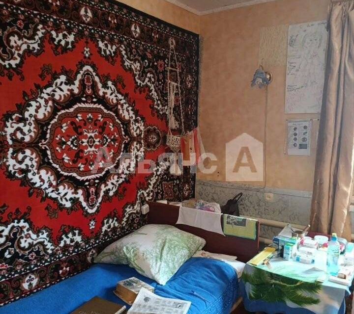 Продаётся 5-комнатная квартира, 95.5 м²