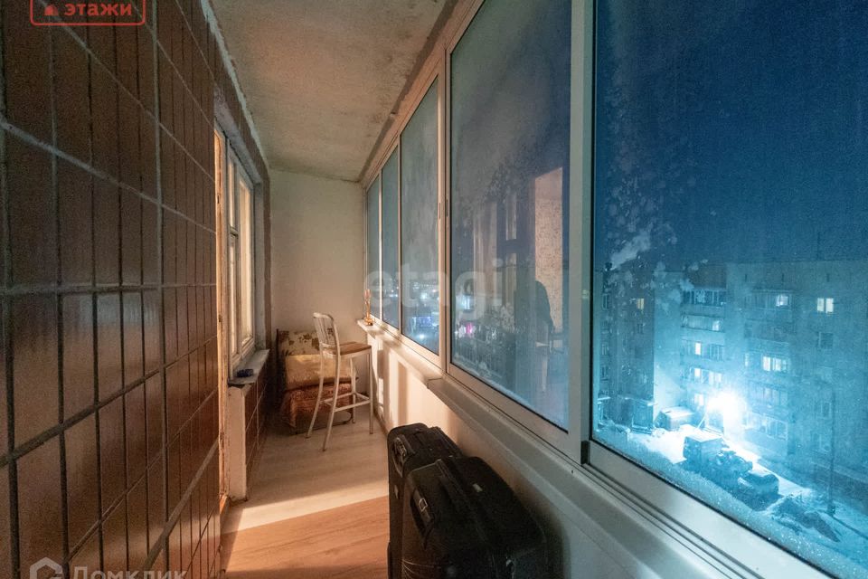 Продаётся 2-комнатная квартира, 49.7 м²