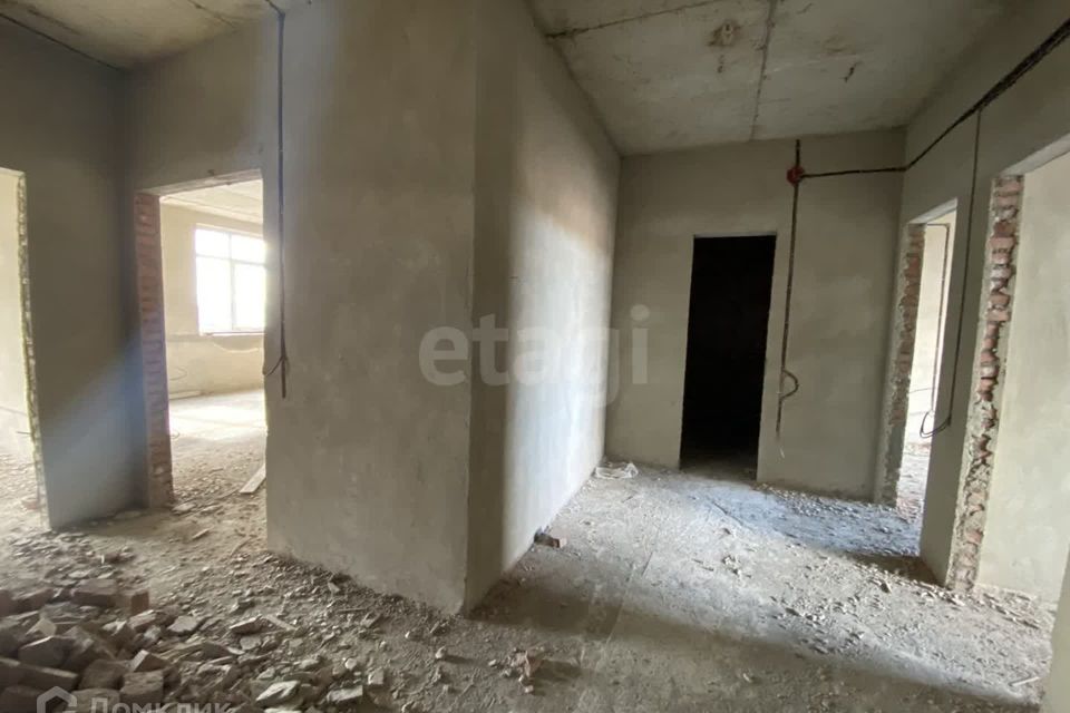 Продаётся 3-комнатная квартира, 103 м²