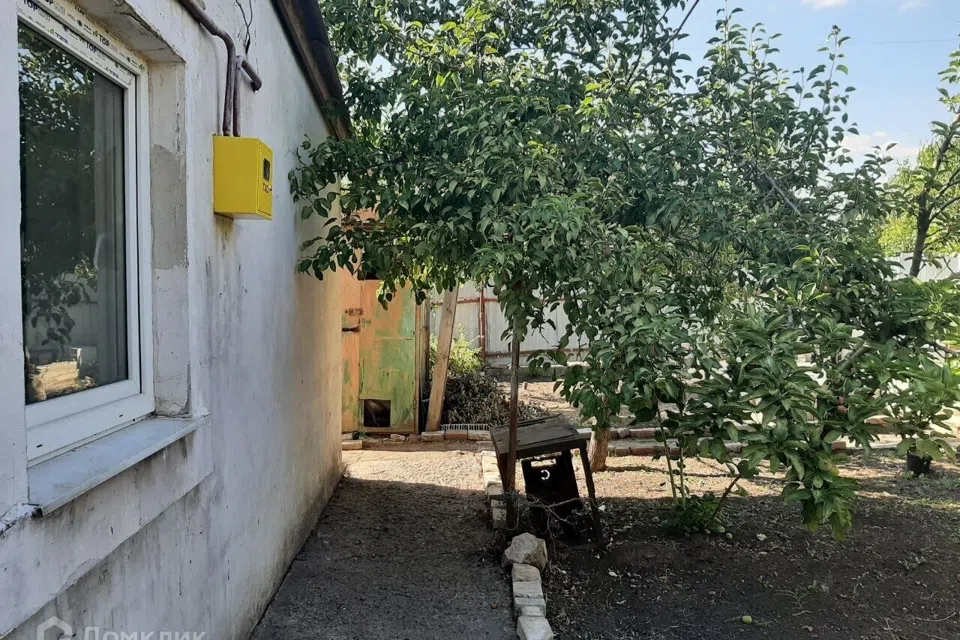 Продаётся 1-этажный дом, 88.4 м²