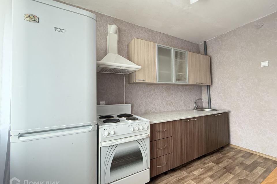 Сдаётся 3-комнатная квартира, 64 м²