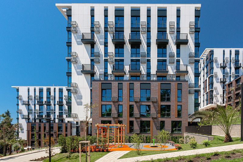 Продаётся 2-комнатная квартира, 55 м²