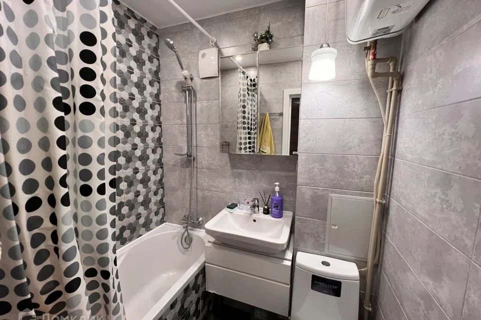 Сдаётся студия, 30 м²