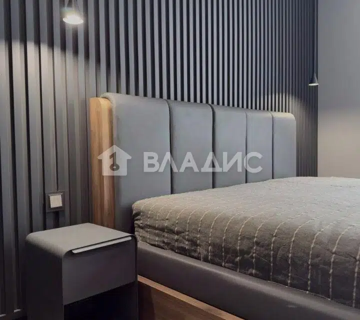 Продаётся 3-комнатная квартира, 81.1 м²