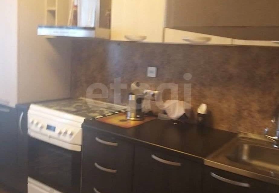 Сдаётся 2-комнатная квартира, 49 м²