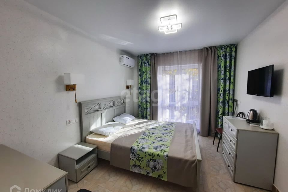 Продаётся студия, 17.8 м²