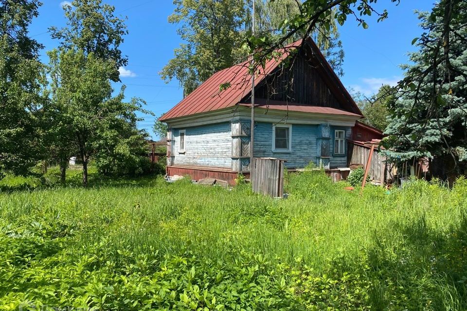 Купить Квартиру В Бутурлино Нижегородской Области