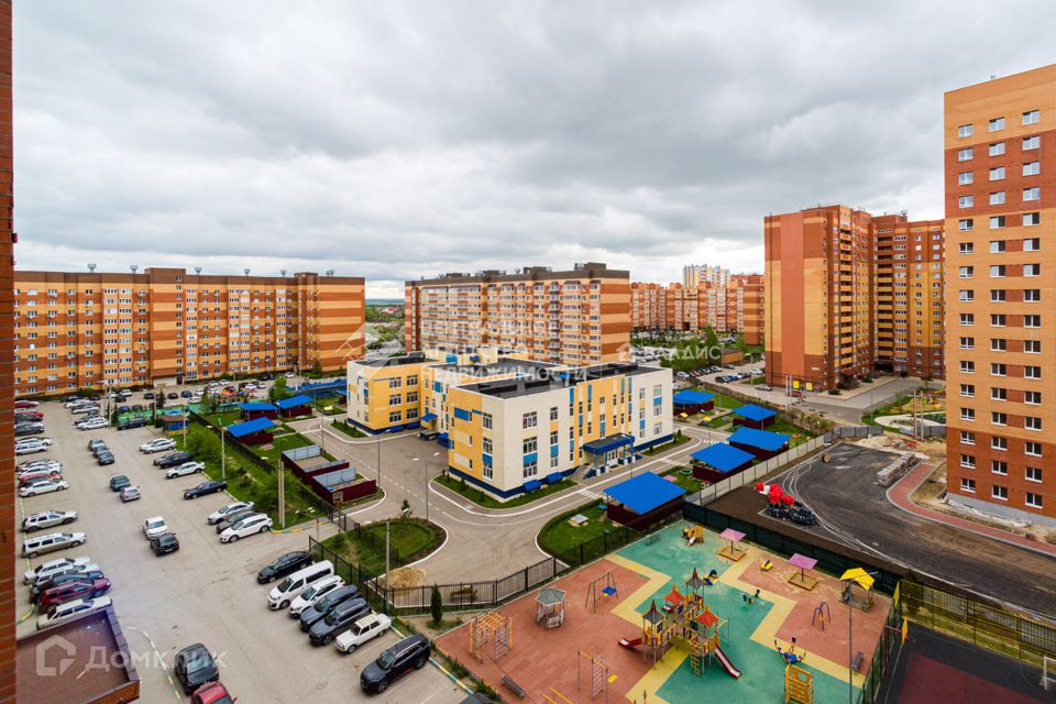 Продаётся студия, 22.8 м²