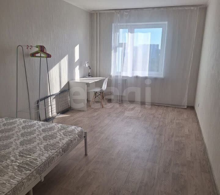 Сдаётся 3-комнатная квартира, 81.4 м²