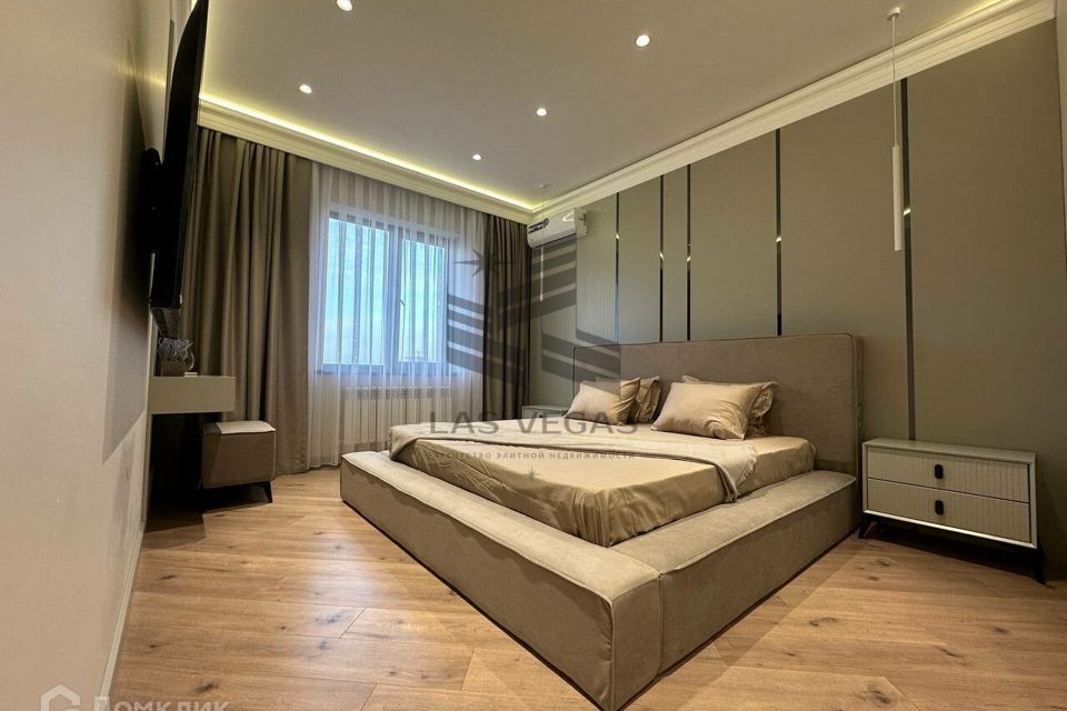 Сдаётся 2-комнатная квартира, 73 м²