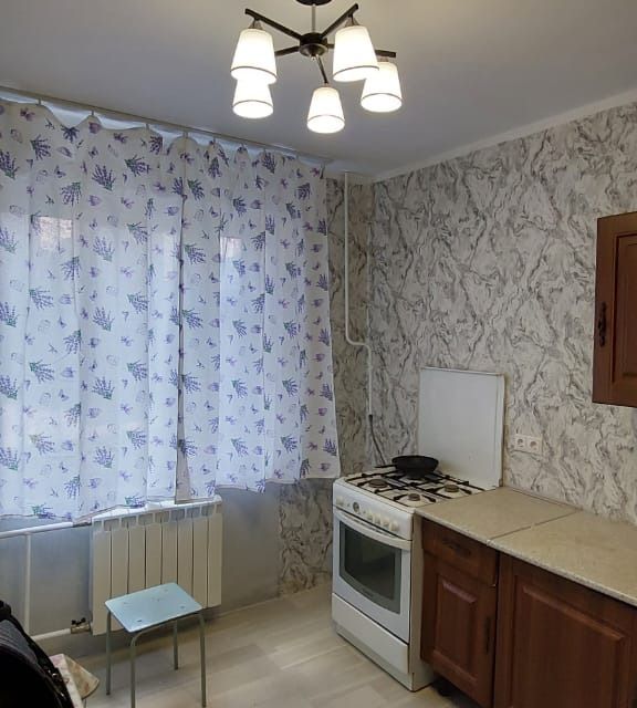 Продаётся 2-комнатная квартира, 52 м²