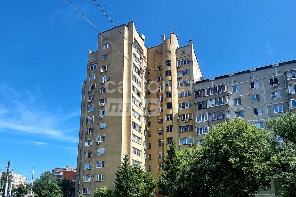 Продаётся 3-комнатная квартира, 86 м²