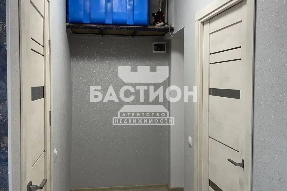 Продаётся 2-комнатная квартира, 54.2 м²