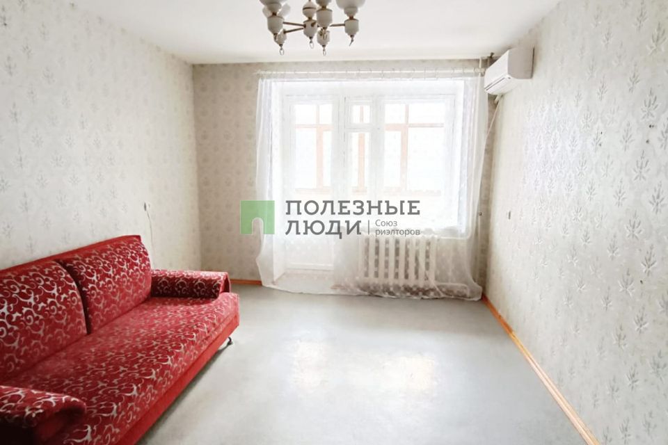 Продаётся 2-комнатная квартира, 54 м²