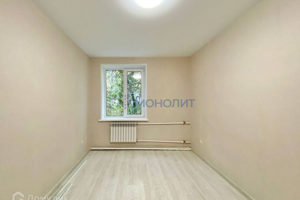 Продаётся комната в 4-комн. квартире, 13.7 м²